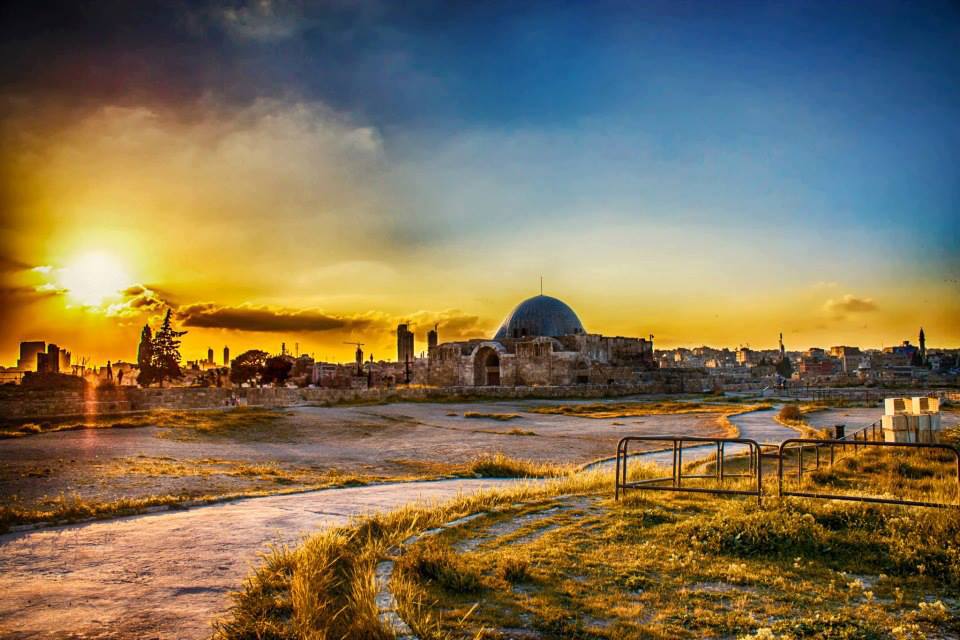 Amman City Tour - Jerash (From Amman City) - Image - 3121